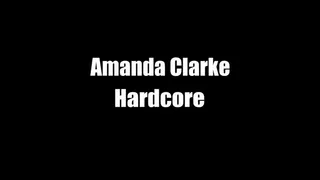 Amanda Clarke Hardcore