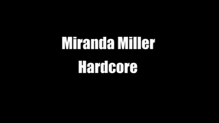 Miranda Miller Foot Fetish Hardcore