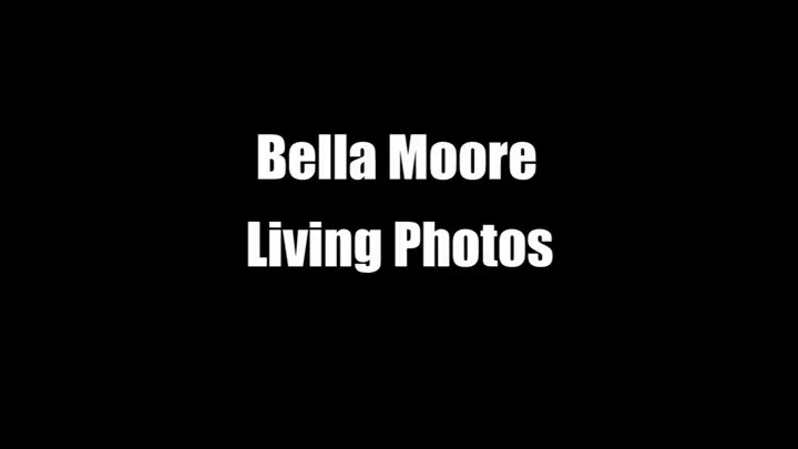 Bella Moore Living Photos