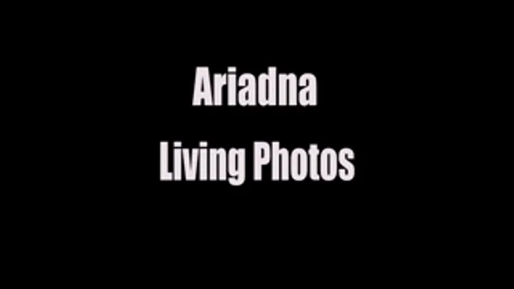 Ariadna Living Photos