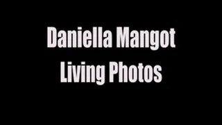 Daniella Mangot Foot Fetish Living Photos