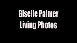 Giselle Palmer Living Photos