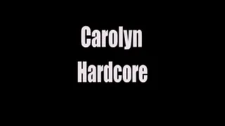 Carolyn Foot Fetish Fucking
