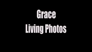 Grace Foot Fetish Living Photos