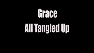 Grace All Tangled Up