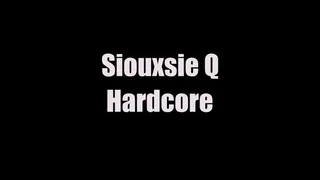 Siouxsie Q Foot Fetish Hardcore