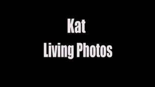 Kat Foot Fetish in Living Photos