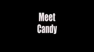 Candy Russian Beauty Foot Fetish Interview