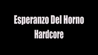 Esperanza Del Horno Foot Fetish Hardcore