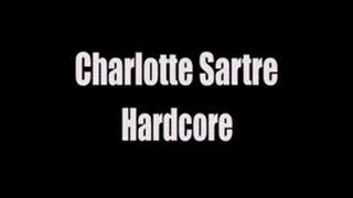 Charlotte Sartre Foot Fetish Hardcore Fucking