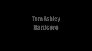 Tara Ashley Has Her Feet Worshipped By Tommy Gunn