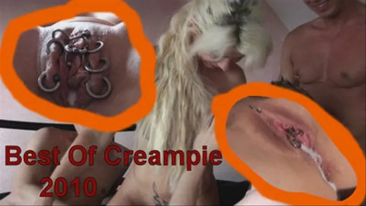 Best of Creampie