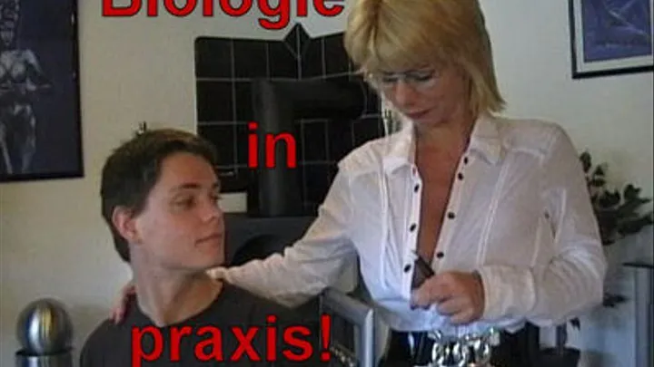 Biologie in praxis!