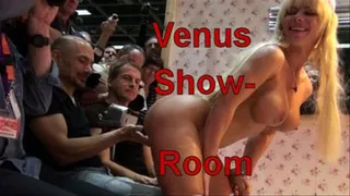 Showroom Venus 09!