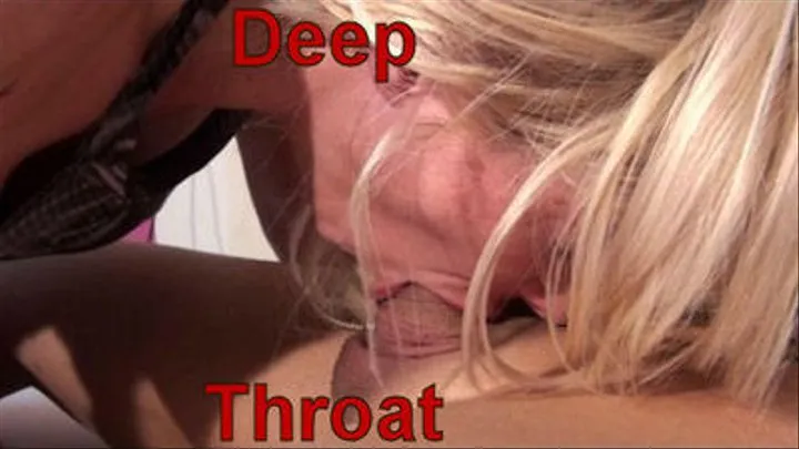 Assholfuck and deepthroat extrem