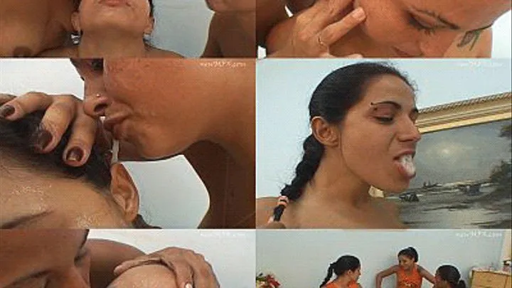 SPITTING ON MY FACE AND SUCKING ALL - FULL VERSION ##NEW##