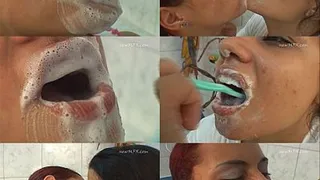 DENTAL BUBBLES - CLIP 06