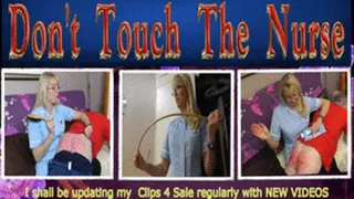 Don't Touch The Nurse - FULL VIDEO