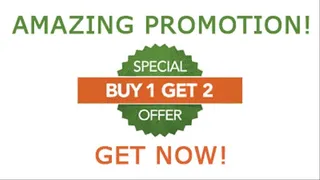 Promotion Buy 1 get 2 (MF 4171 and MF 4439) - Full Version