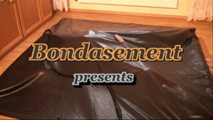 Vacbed Breathplay and Handjob 2