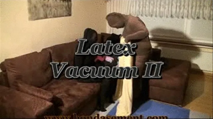 Latex Vacuum 2