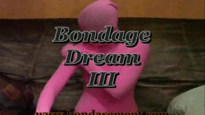 Bondage Dream 3