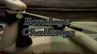 Bondage Challenge