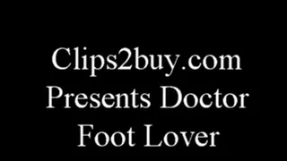 Doctor Foot Lover