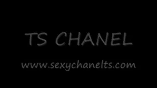 TS CHANEL CAM JERK