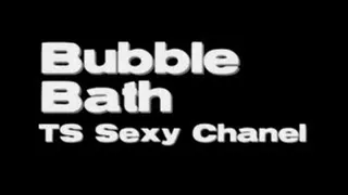 Bubbl Bath Fun