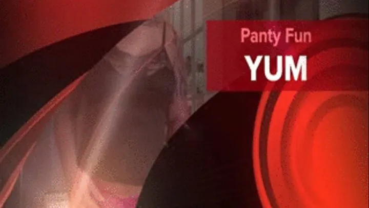 Panty Fun Yum