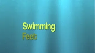 Swimming Feet