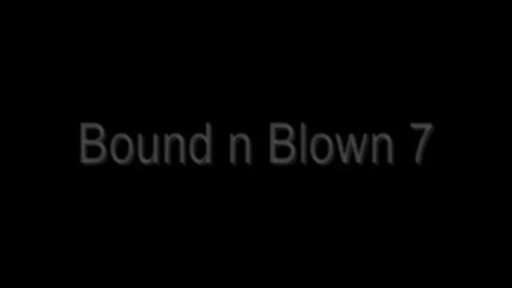 Bound & Blown 7