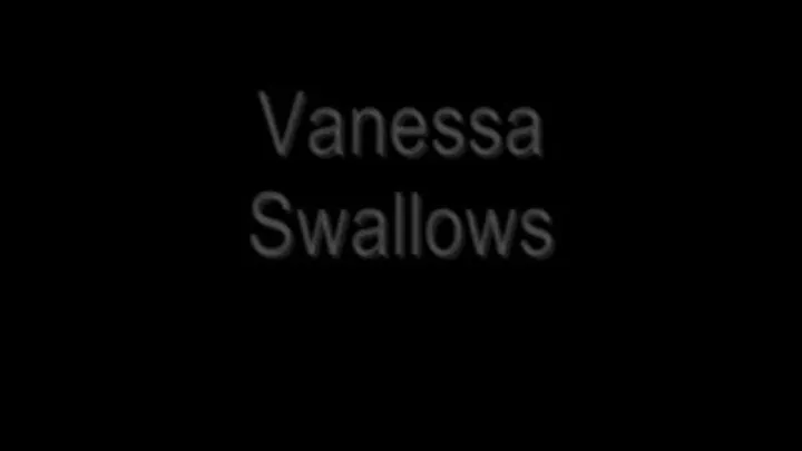 Vanessa Swallows