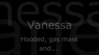 Gas Masked!