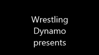 Dynamo vs Ultra Violet