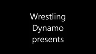 Dynamo vs Russ - Submissions Match