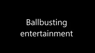 Ballbusting Entertainment
