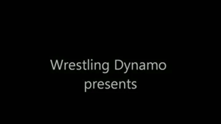 Dynamo vs Princess Lexi