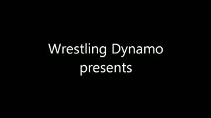 Dynamo Vs Cherry Bomb