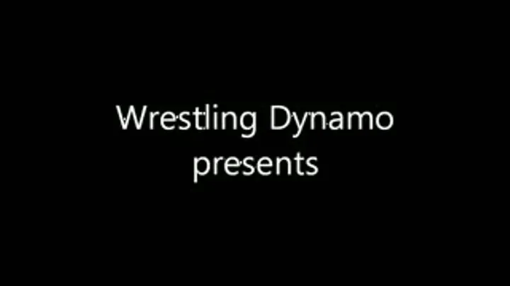 Dynamo vs Cherry Bomb-The Rematch!