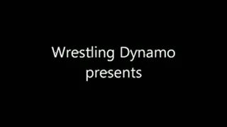 Dynamo vs Cherry Bomb-The Rematch!