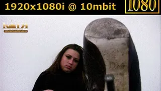 04-003 - Foot Worship & Facesitting POV Video (WMV - High Definition)