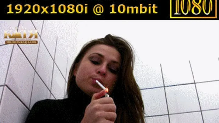 04-005 - POV: I use YOU as my human ashtray (WMV - High Definition)