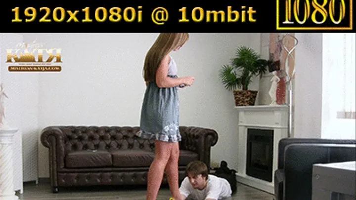 13-009 - Hand trampled, spat on and burned (WMV - High Definition)