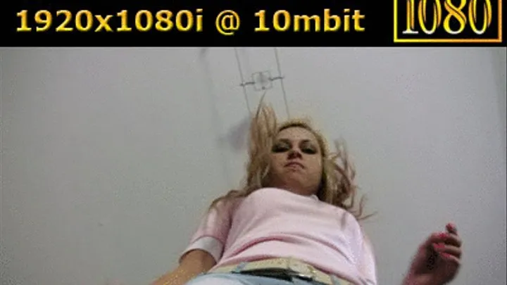 09-007 - Trampling and Facesitting POV (WMV - High Definition)