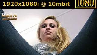 08-003 - I sit on your fucking face (WMV - High Definition)