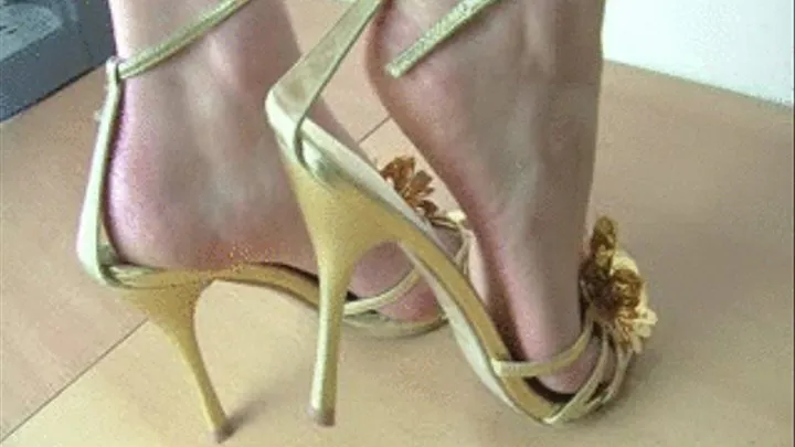 hh - ls - HIGH HEELS SANDALS