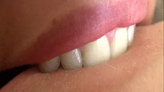 bite - lkls - KRYSIA AND SYLWIA SHARP TEETH BITES - FULL