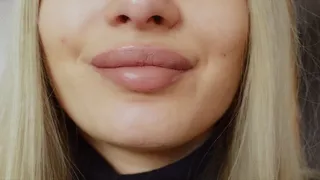 Facials - Helena - Cum In To My Mouth